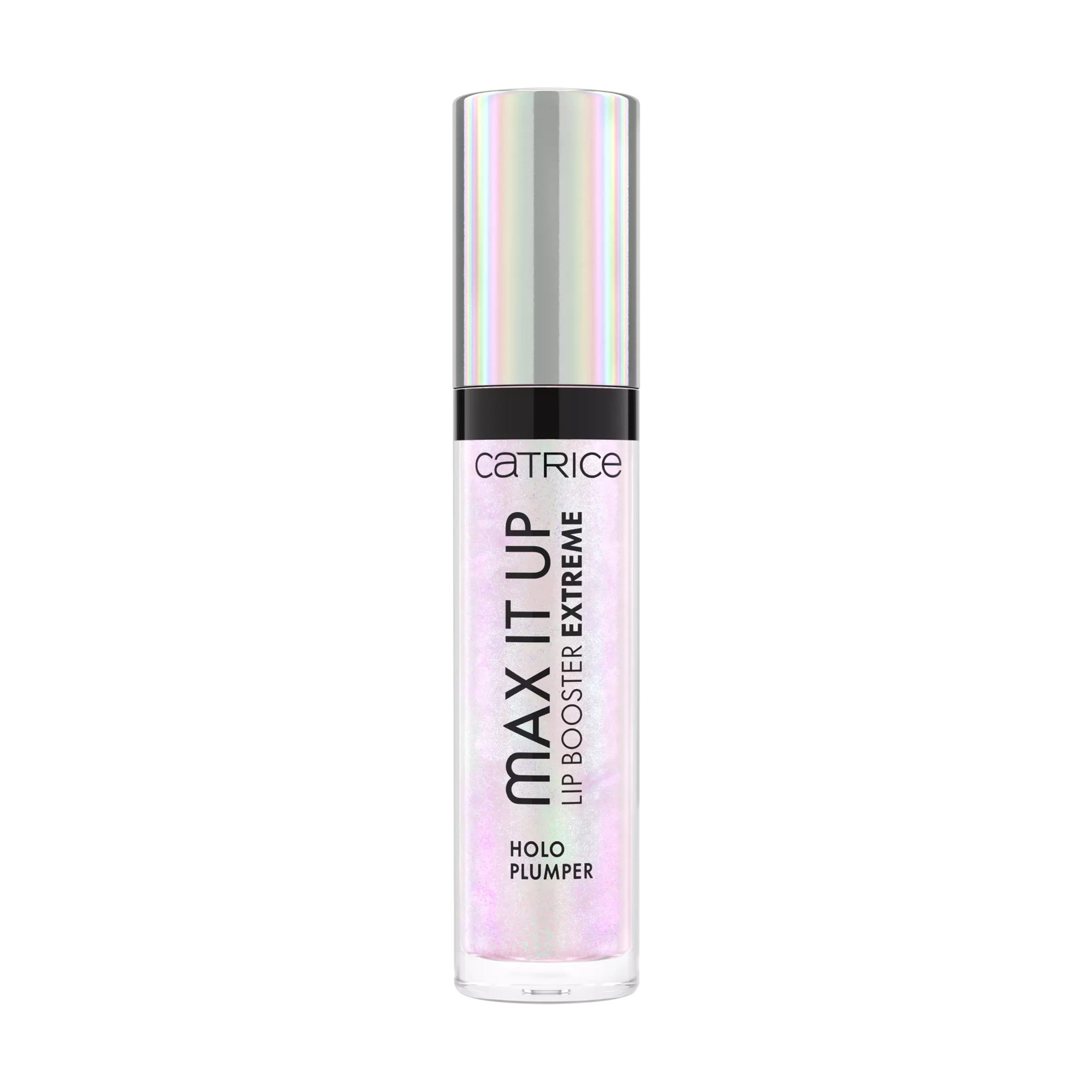 Бустер для губ Catrice Max It Up Lip Booster Extreme з ефектом збільшення, 050 Beam Me Away, 4 мл